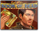 Book of Dead im Casumo Casino spielen Play'n GO Book of Dead